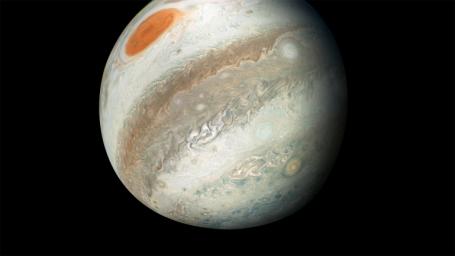PIA22421: Jupiter: A New Perspective