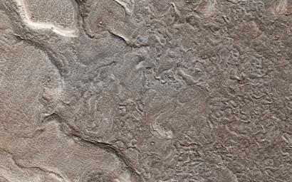 PIA22432: Young Lava Flows