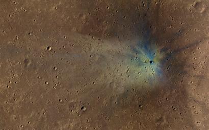 PIA22462: A New Impact Crater