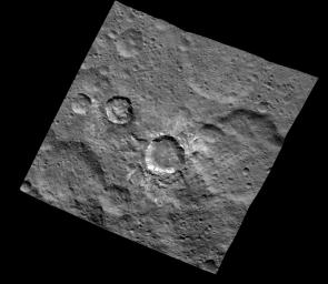 PIA22470: Juling Crater