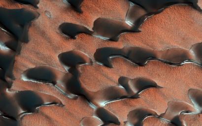 PIA22511: Dust and Frost