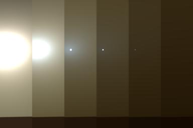 PIA22521: Shades of Martian Darkness