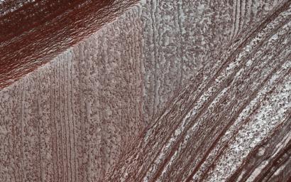 PIA22533: Lingering Frost
