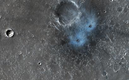 PIA22534: New Crater Blues