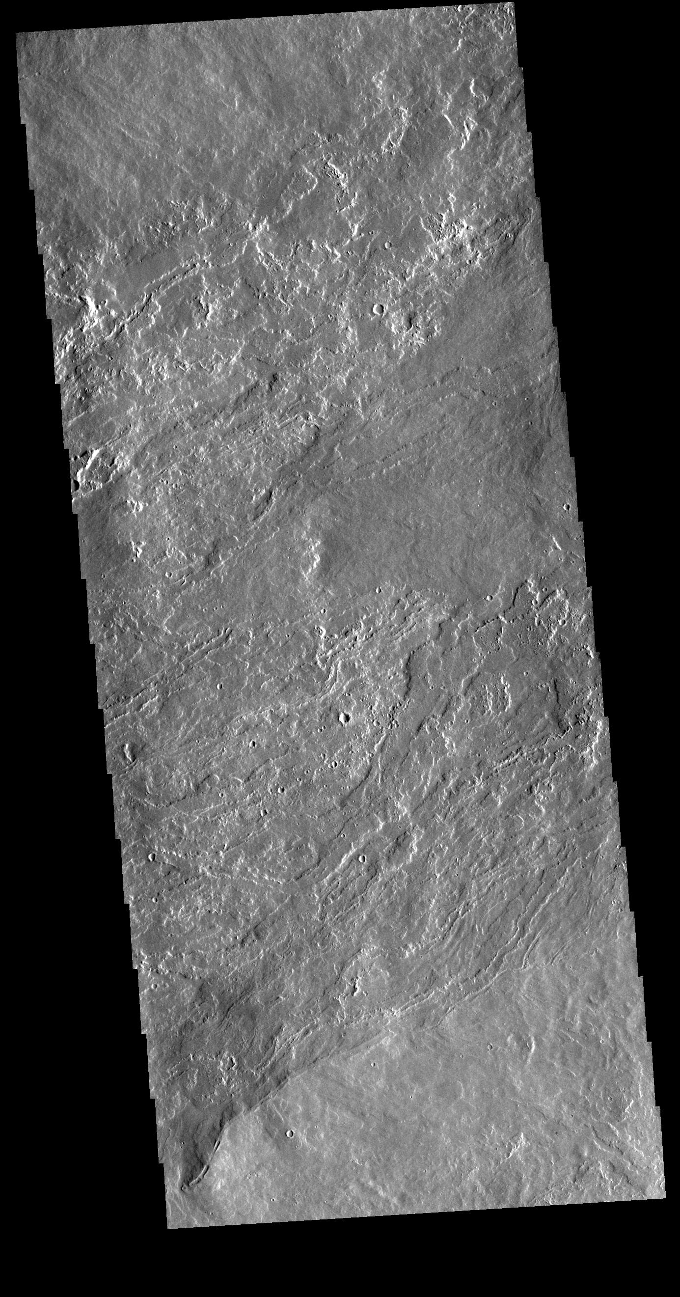 PIA22581: Olympus Mons
