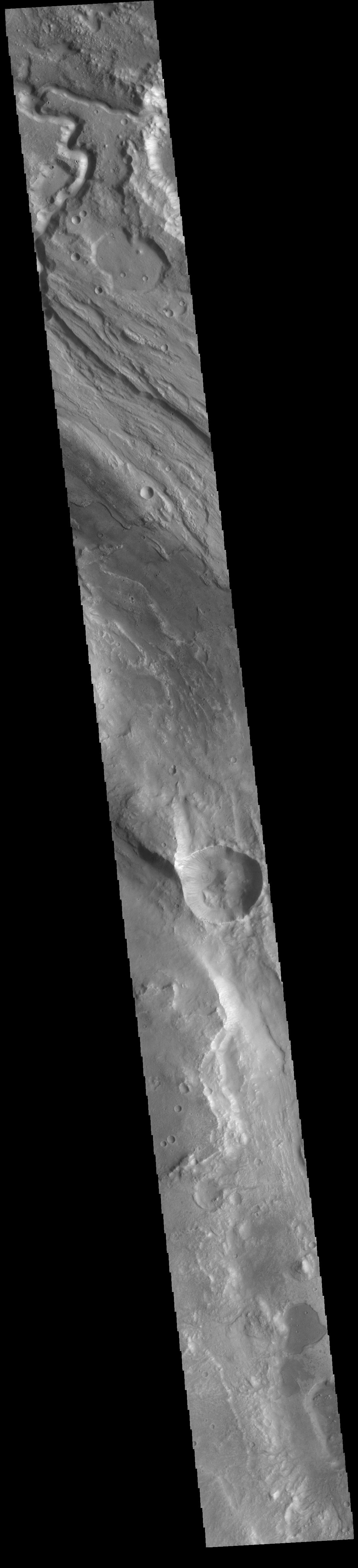 PIA22610: Ares Vallis