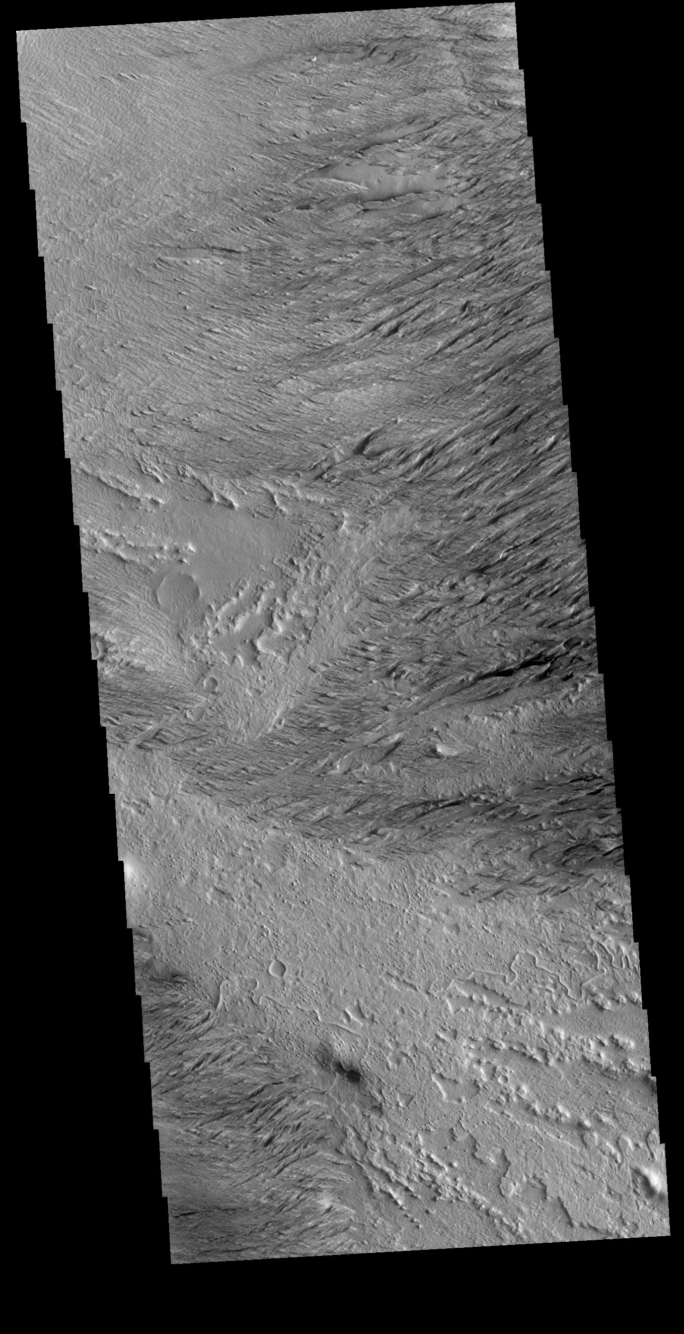 PIA22612: Wind Etching