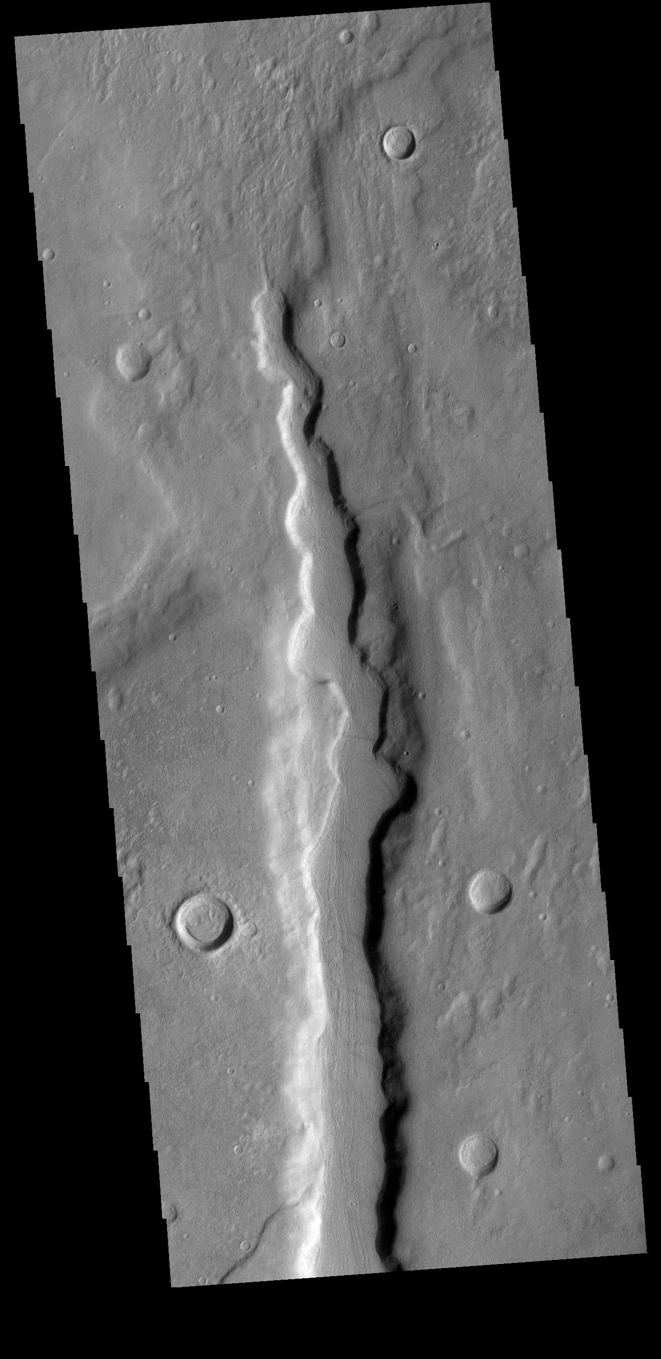 PIA22851: Coracis Fossae