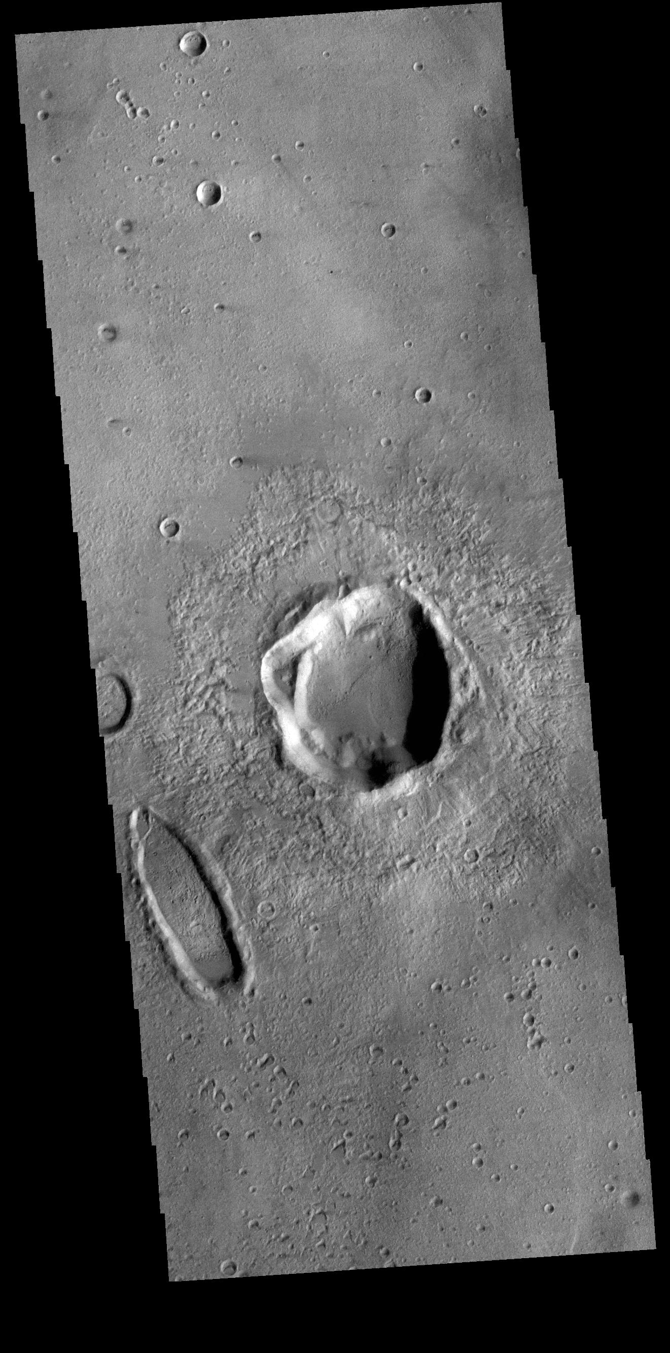 PIA22992: There's Something Odd Here