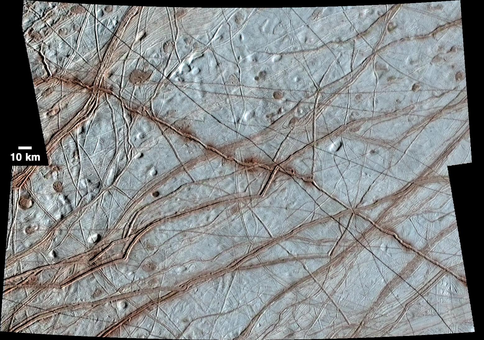 PIA23166: Europa's Rhadamanthys Linea