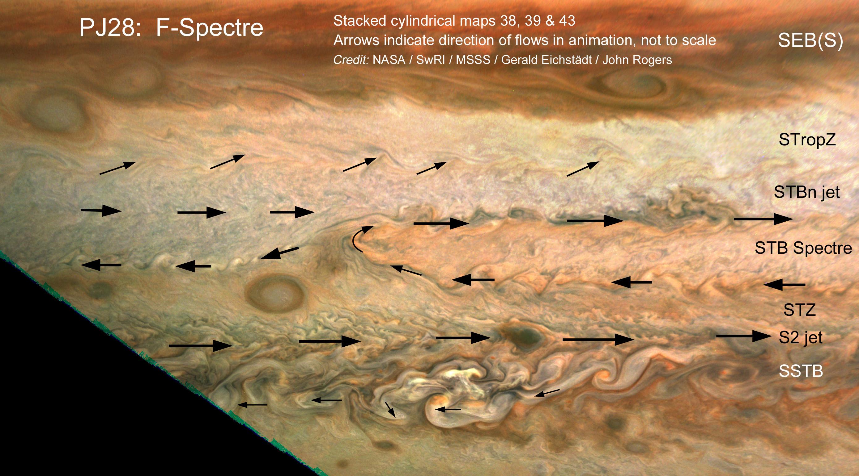 PIA24235: Tracking Clouds on Jupiter