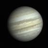 PIA00029: First Close-up Image of Jupiter from Voyager 1