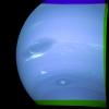 PIA00049: Neptune - Great Dark Spot, Scooter, Dark Spot 2