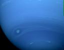 PIA00050: Neptune's Southern Hemisphere