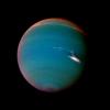 PIA00051: Neptune in False Color