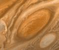 PIA00065: Jupiter's Great Red Spot Region