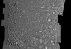 PIA00068: Mercury: Photomosaic of the Tolstoj Quadrangle H-8