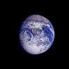 PIA00076: Earth - Full Disk View of Africa