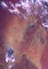 PIA00115: Earth - Simpson Desert, Central Australia