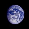 PIA00123: Earth - Pacific Ocean