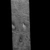 PIA00213: Venus - Ushas Mons