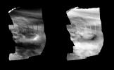 PIA00222: Venus - Lower-level Nightside Clouds As Seen By NIMS
