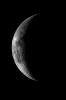 PIA00224: Moon - Western Near Side