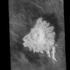 PIA00239: Venus - Crater Aurelia