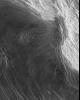 PIA00241: Venus - Lakshmi Planum and Maxwell Montes