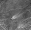 PIA00243: Venus - Volcano in Parga Chasma