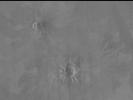 PIA00244: Venus - Volcanic Domes East of Beta Regio