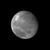 PIA00351: Ganymede at 2.6 million miles