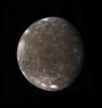 PIA00362: Callisto's Icy Surface