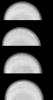 PIA00369: Uranus Cloud Movement