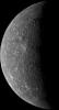 PIA00437: Planet Mercury