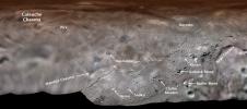 PIA00442: Charon's First Official Feature Names