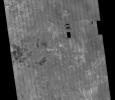 PIA00460: Venus - Venera 8 Landing Site in Navka Region