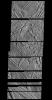 PIA00543: Structurally Complex Surface of Europa