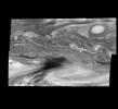 PIA00604: Jupiter Equatorial Region