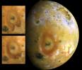 PIA00718: Io's Pele Hemisphere