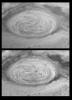 PIA00720: Time Series of the Great Red Spot (near-infrared filter)