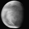 PIA00813: 1997 Martian Dust Storm