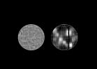 PIA00835: NIMS Observation of Hotspots on Io