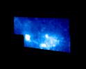 PIA00839: Callisto Asgard Region as Viewed by NIMS