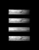 PIA00848: NIMS Views of a Jovian "Hot Spot"