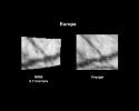 PIA00853: Europa 6th Orbit NIMS Data