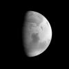 PIA00910: MGS Approach Image - Syrtis Major Region