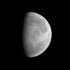 PIA00911: MGS Approach Image - Chryse Planitia