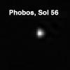 PIA00997: Phobos