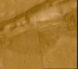PIA01040: Evidence for Recent Liquid Water on Mars: Gullies in Sirenum Fossae Trough